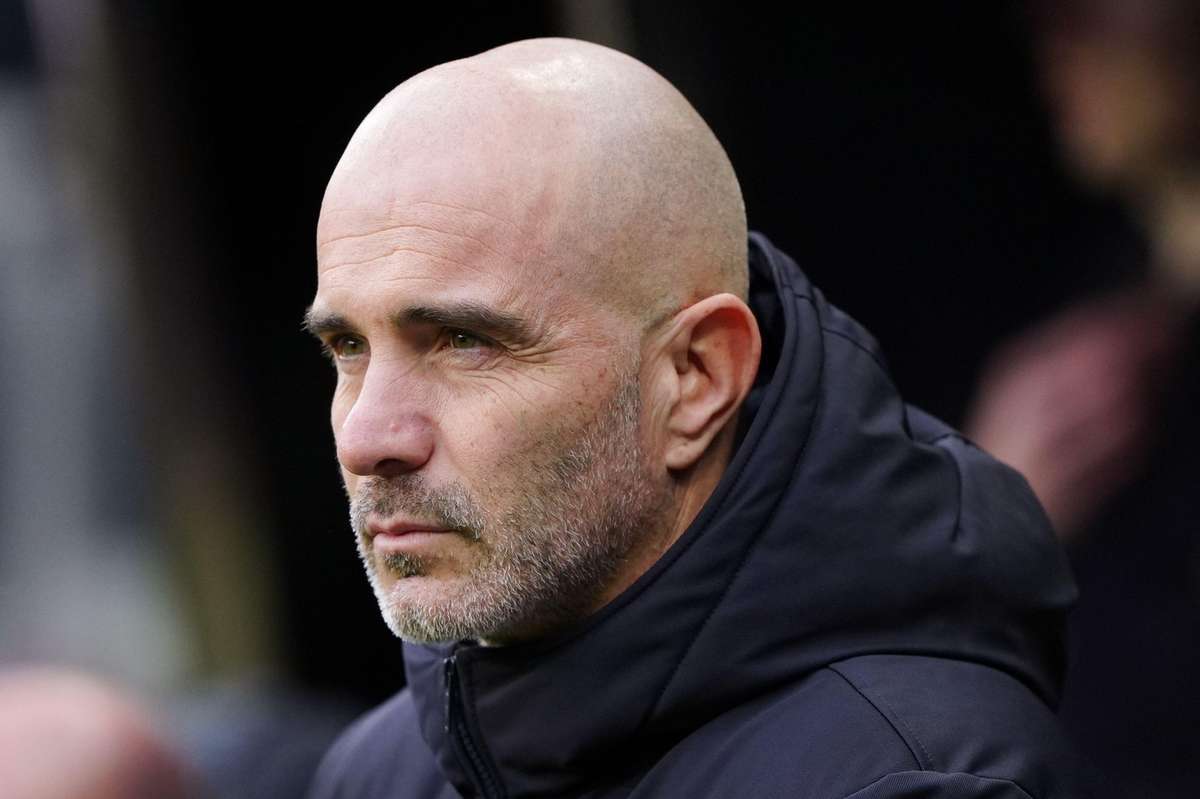 Este oficial Manchester City l a anuntat pe inlocuitorul lui Pep Guardiola pe banca tehnica