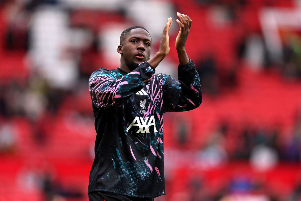 Exclusiv Anturajul lui Ibrahima Konate in negocieri avansate cu Florentino Perez
