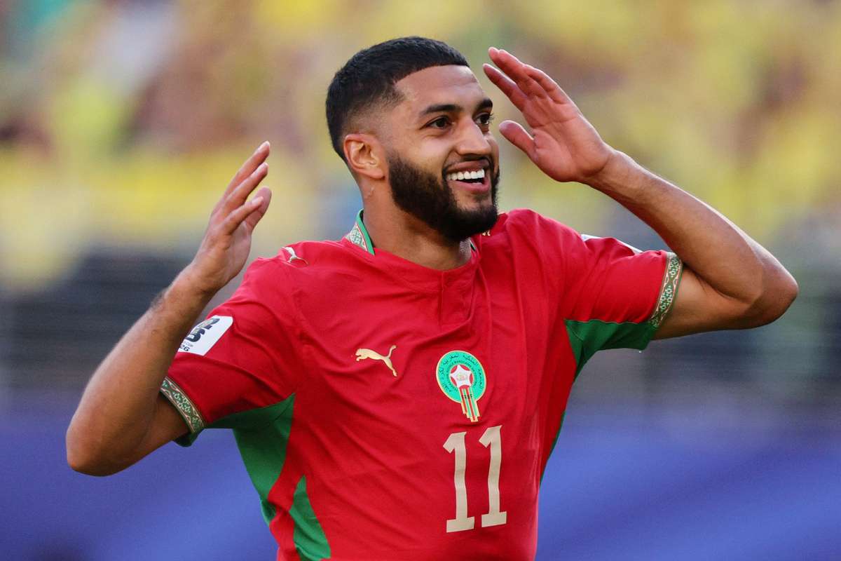 Expertul în transferuri confirmă: Bayern München îl va cumpăra pe starul de la PSV, Ismael Saibari. 2 Expertul in transferuri confirma Bayern Munchen il va cumpara pe starul de la PSV Ismael Saibari