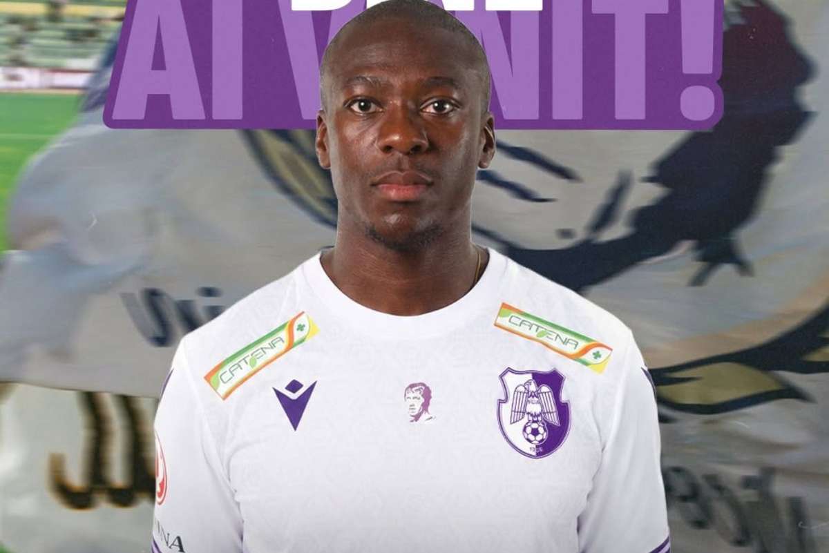 FC Arges a achizitionat un atacant francez care a fost promovat in Ligue 1 in sezonul anterior