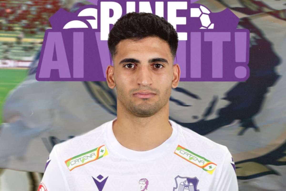 FC Arges anunta transferul lui Evagoras Antoniou