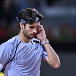 Fara Wimbledon pentru locul 15 mondial care pierde al doilea Grand Slam consecutiv din cauza unei accidentari