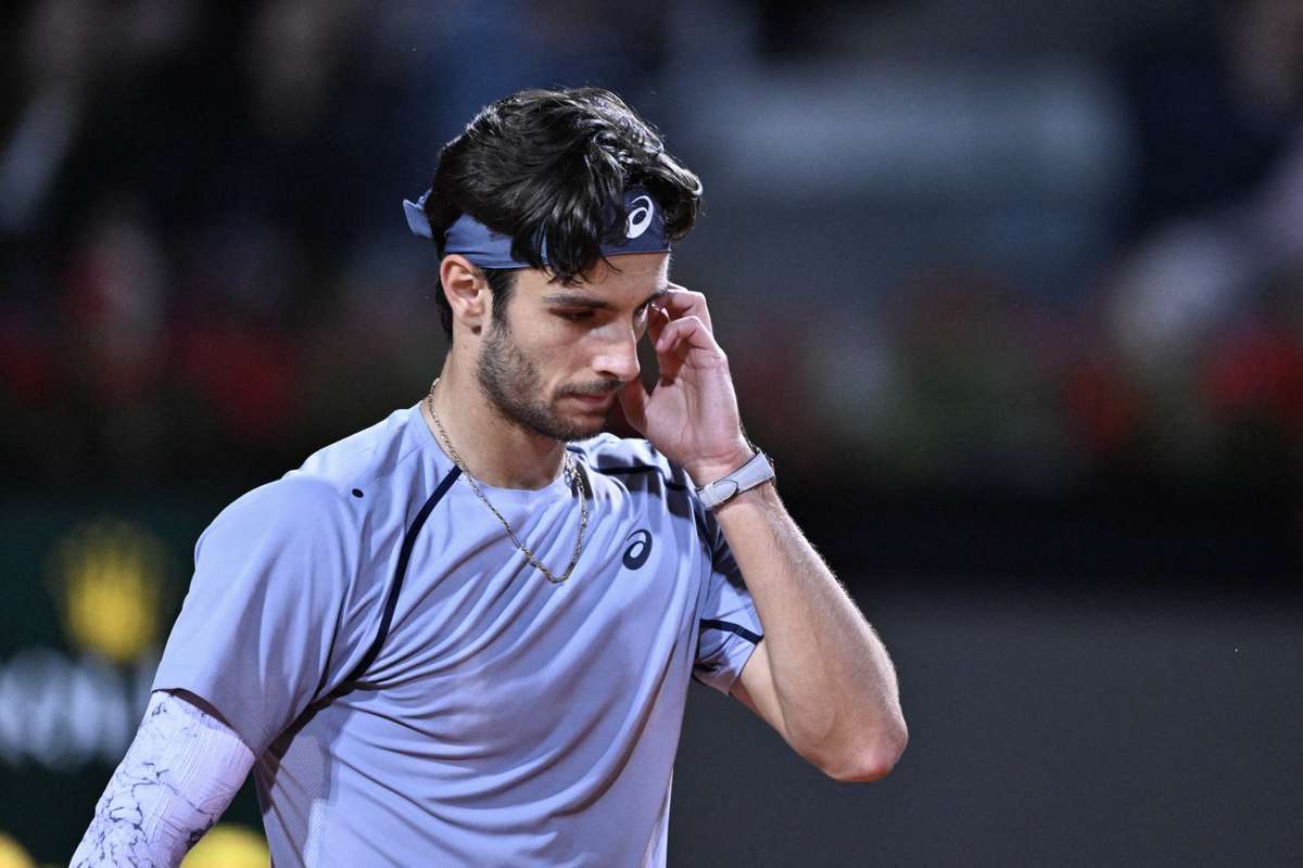 Fara Wimbledon pentru locul 15 mondial care pierde al doilea Grand Slam consecutiv din cauza unei accidentari