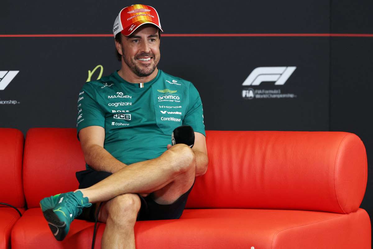 Fernando Alonso face o afirmatie neasteptata probabil acesta este ultima mea cursa de F1 la Barcelona