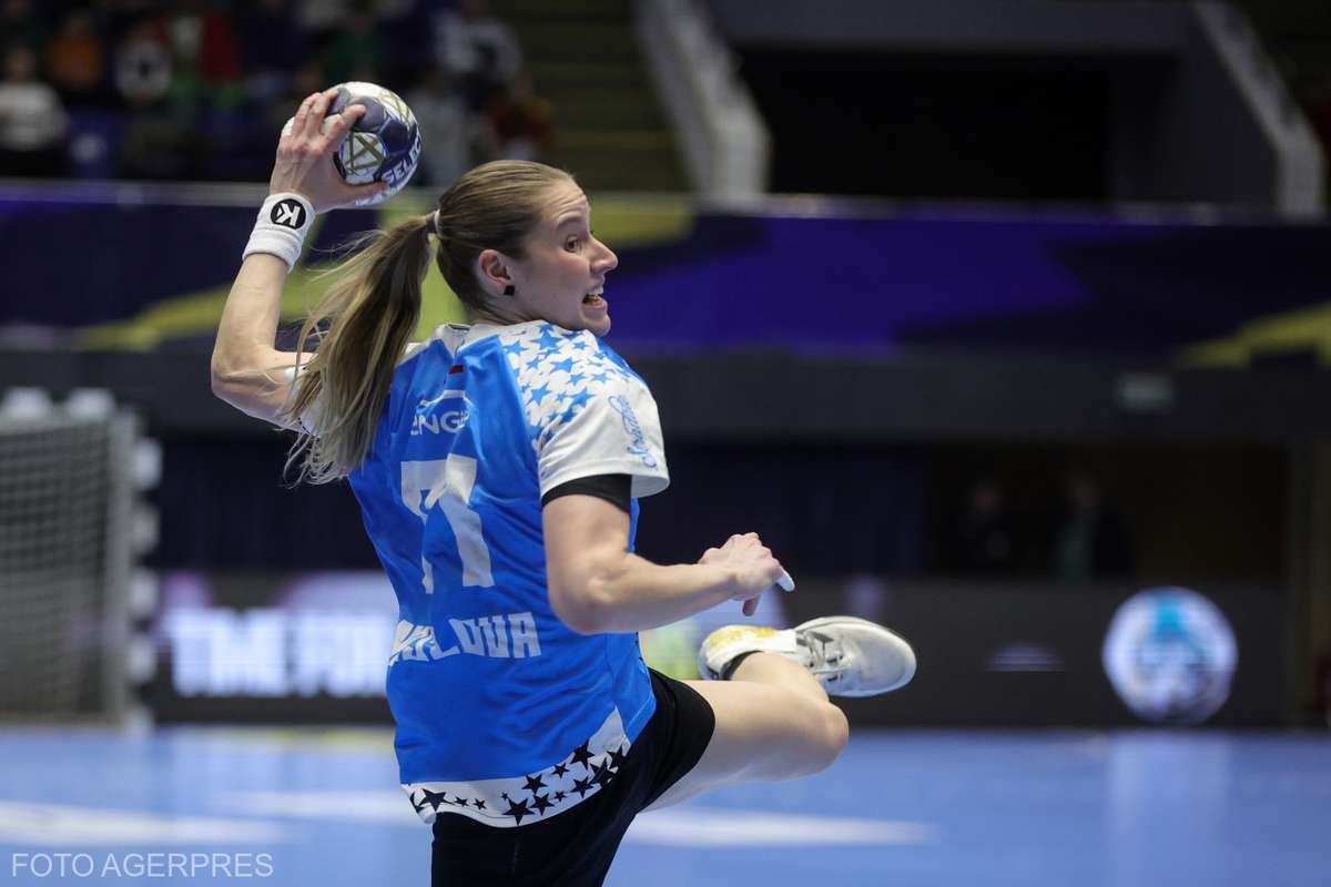 Final Four al Ligii Campionilor la handbal feminin Metz
