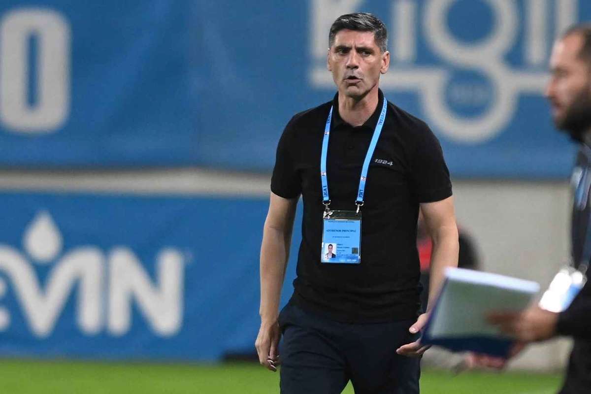 Florin Pirvu si a extins contractul cu FC Voluntari Continuam impreuna