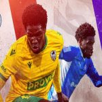 Fratele geaman al lui Joao Paulo de la FCSB transferat in Superliga O persoana familiala