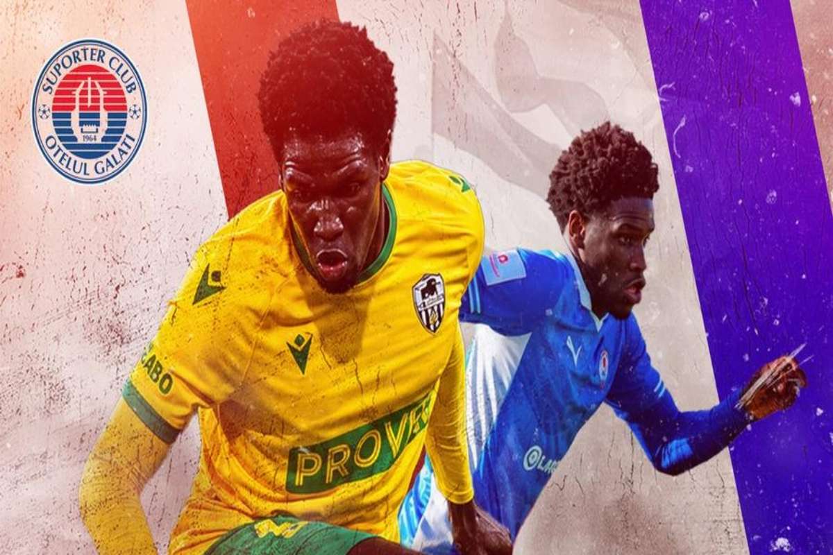 Fratele geaman al lui Joao Paulo de la FCSB transferat in Superliga O persoana familiala