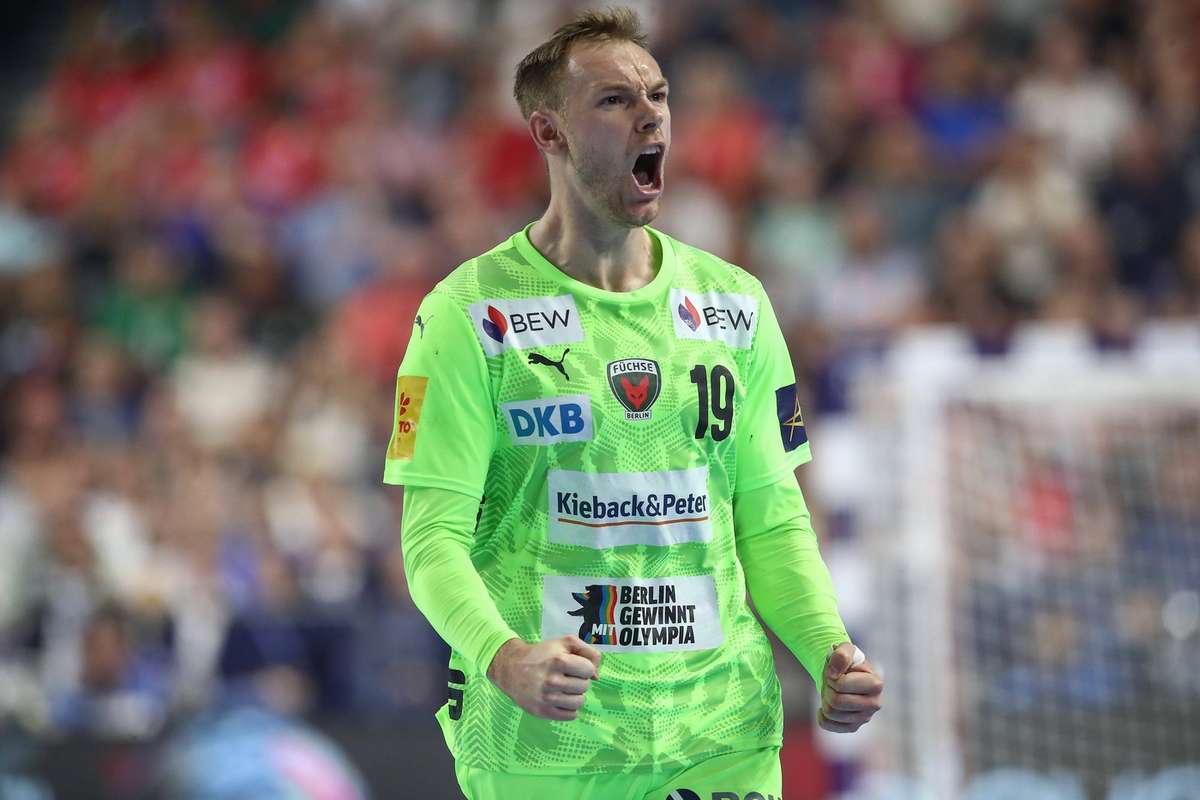 Fuchse Berlin ajunge in finala Ligii Campionilor Spectacol total in semifinala cu Magdeburg