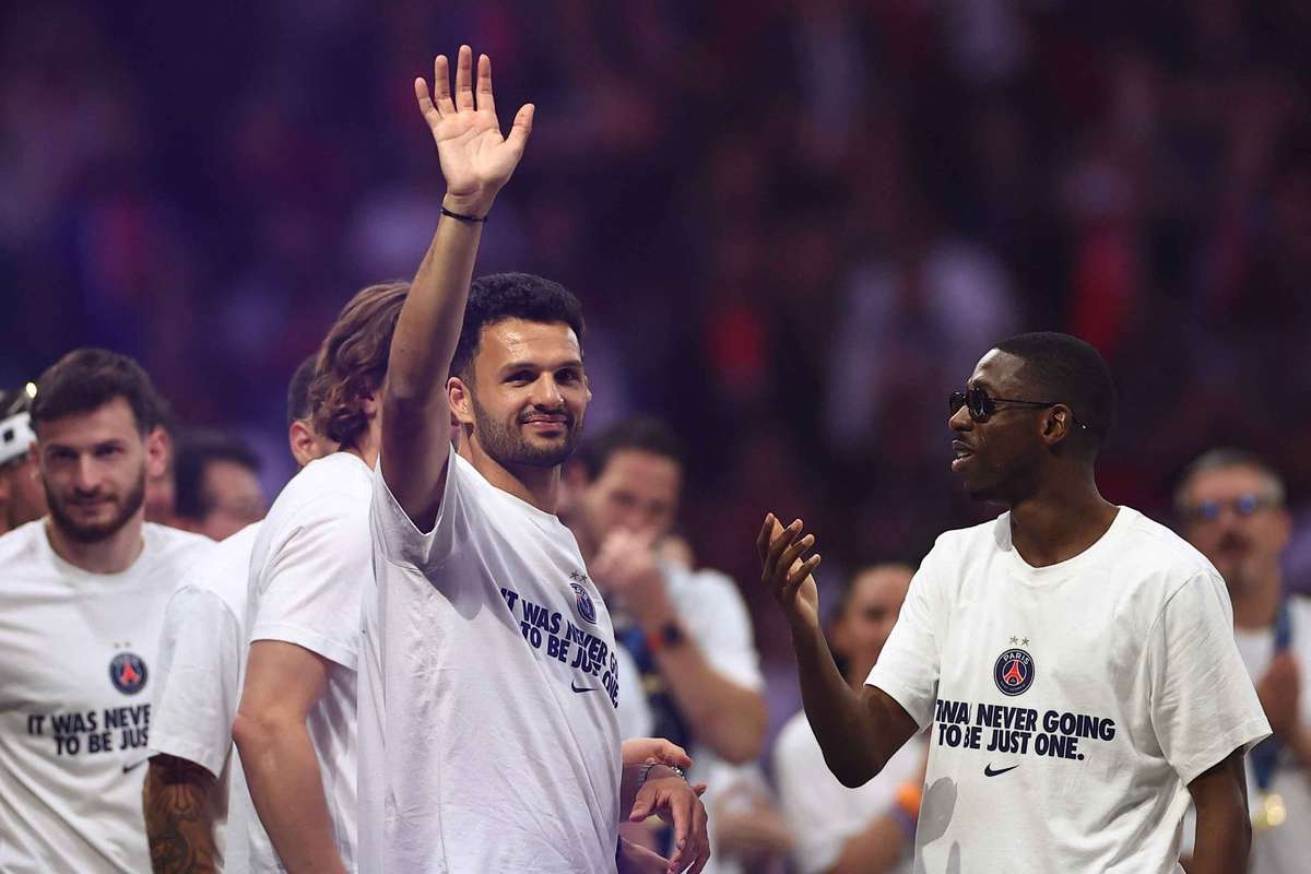 Goncalo Ramos doreste sa paraseasca PSG iar Atletico de Madrid este in asteptare