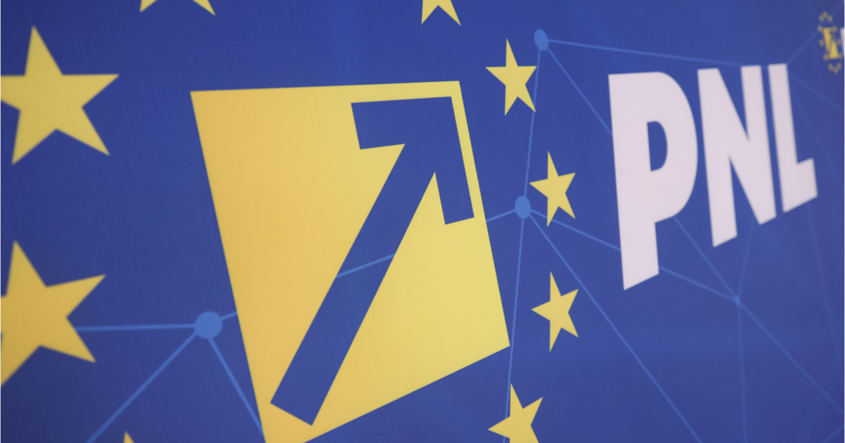 Gruparea antiBolojan din PNL noi actiuni legale Partidul sustine ca nu i se respecta dreptul la