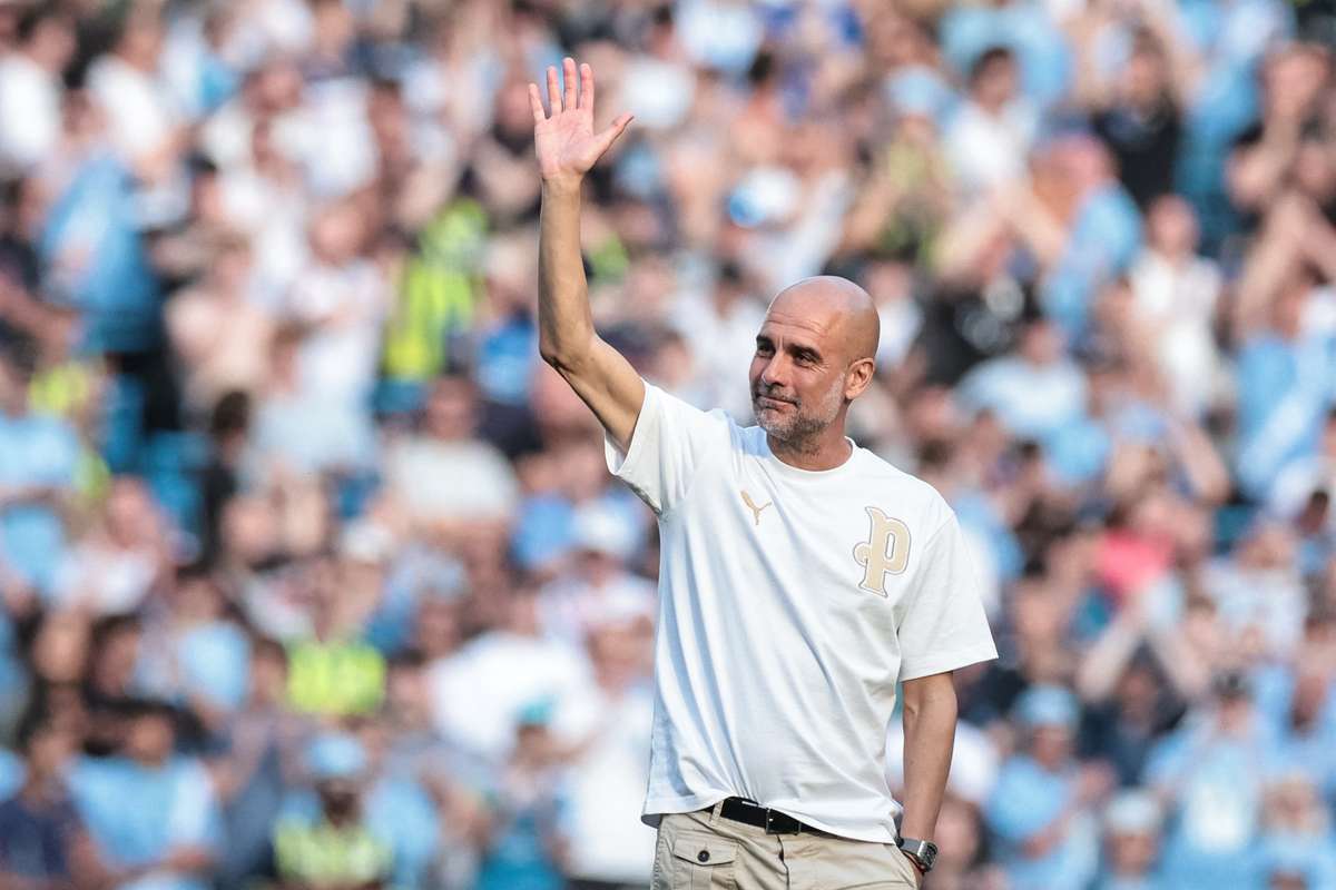 Guardiola respinge Inter Miami Beckham nu reuseste sa l convinga pe catalan sa vina in MLS