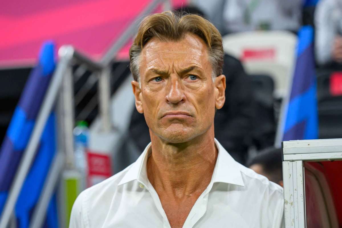 Herve Renard noul antrenor al Tunisiei inlocuindu l pe Sabri Lamouchi