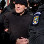 Horatiu Potra a fost eliberat din arest in cazul tentativei de lovitura de stat in care este implicat alaturi de Calin