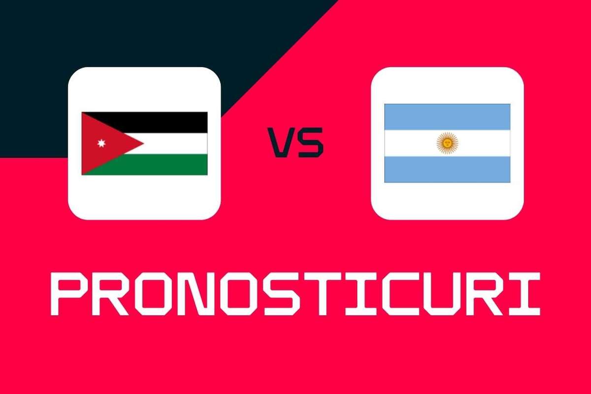 Iordania Argentina Descopera sfaturi cele mai bune pariuri si cote