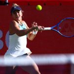 Jaqueline Cristian si Katie Boulter se confrunta in optimile de finala la Queens