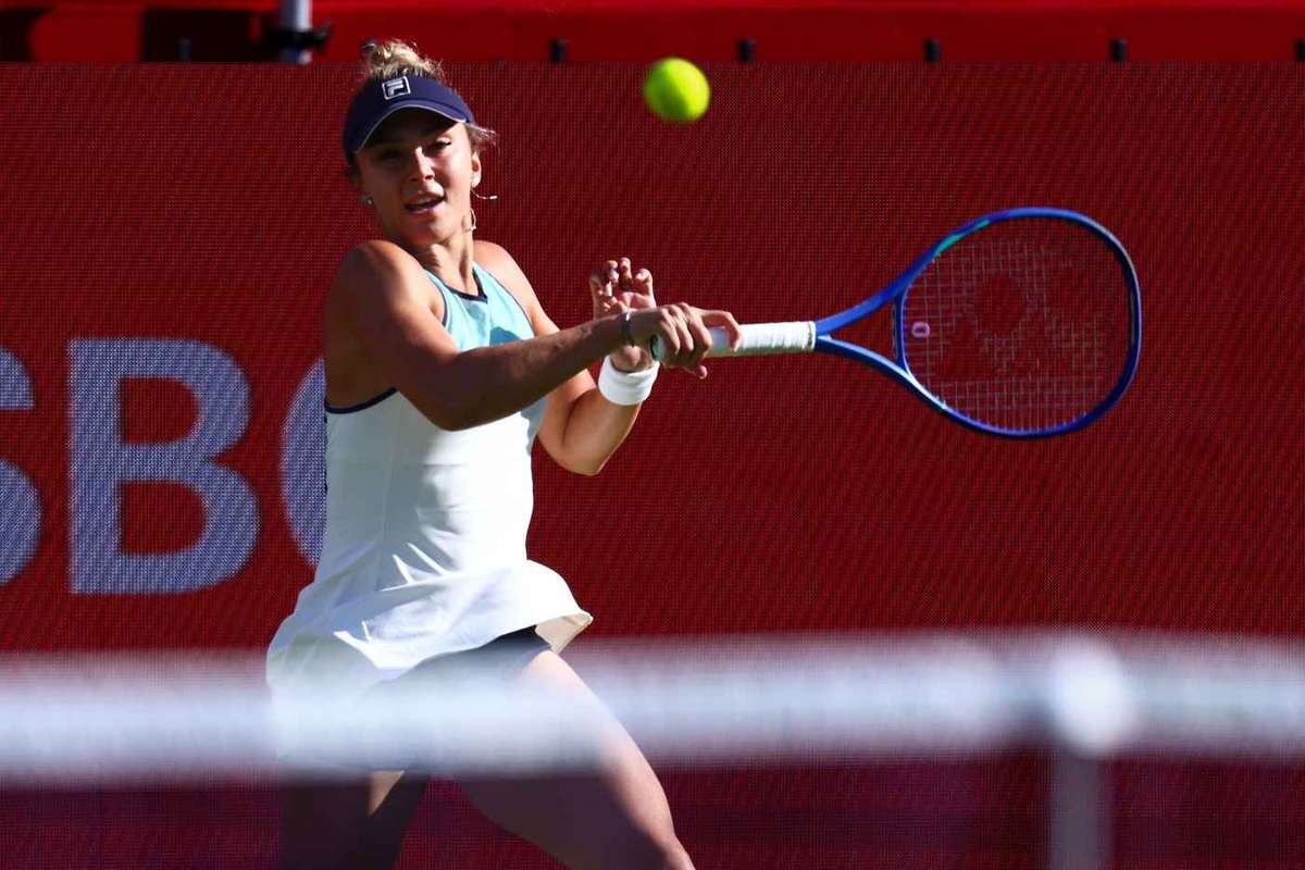 Jaqueline Cristian și Katie Boulter se confruntă în optimile de finală la Queen's 2 Jaqueline Cristian si Katie Boulter se confrunta in optimile de finala la Queens