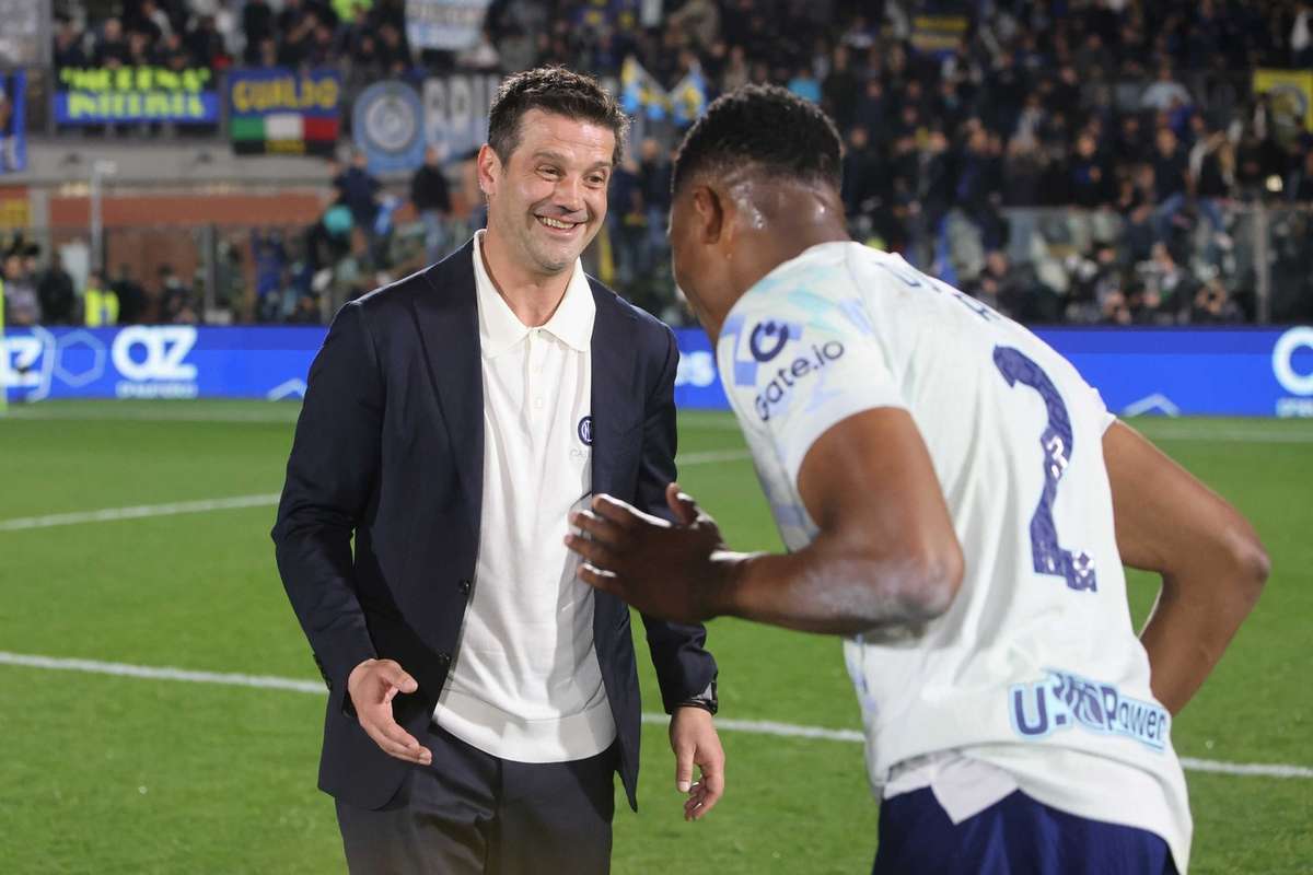 Jucatorul lui Cristi Chivu pe cale sa semneze cu Real Madrid A trecut de vizita medicala