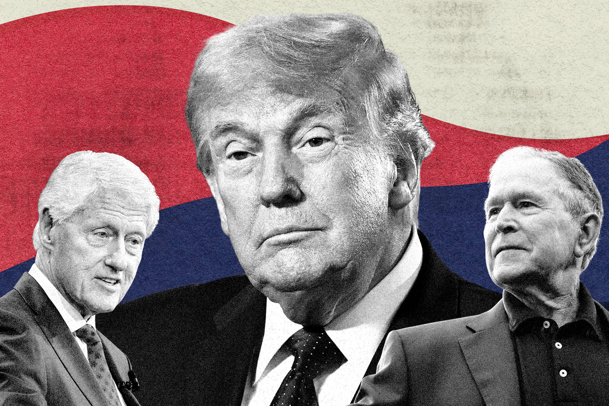 La mulți ani, Trump: Generația ta a ruinat politica americană. 2 La multi ani Trump Generatia ta a ruinat politica americana
