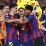 Lamine Yamal declarat cel mai bun jucator din LaLiga 2025 2026