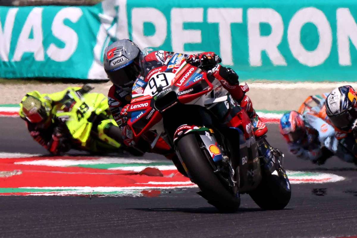 Marc Marquez va incepe cursa din pole position la clasa MotoGP in Marele Premiu al Ungariei