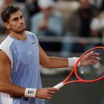 Matteo Arnaldi se retrage iar Cobolli va juca finala cu Zverev
