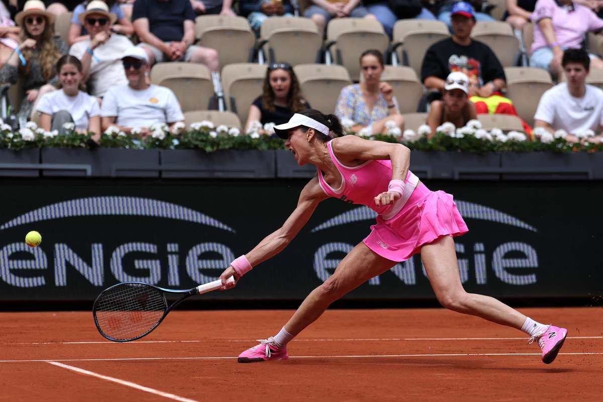 Mirra Andreeva Sorana Cirstea cand se joaca si cine transmite meciul