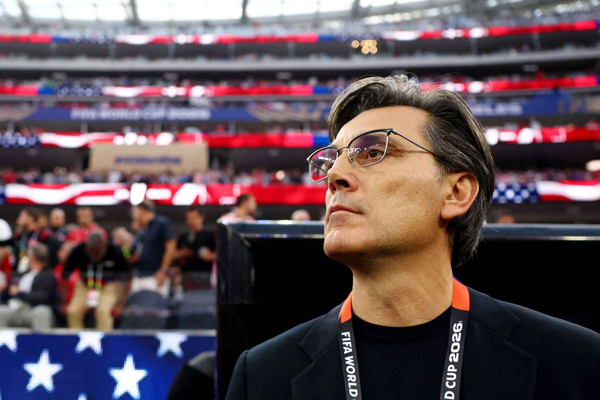 Montella afirma ca Turcia paraseste Cupa Mondiala cu fruntea sus dupa victorie impotriva SUA