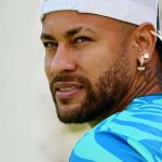 Neymar a avut prima sesiune de antrenament la Cupa Mondiala