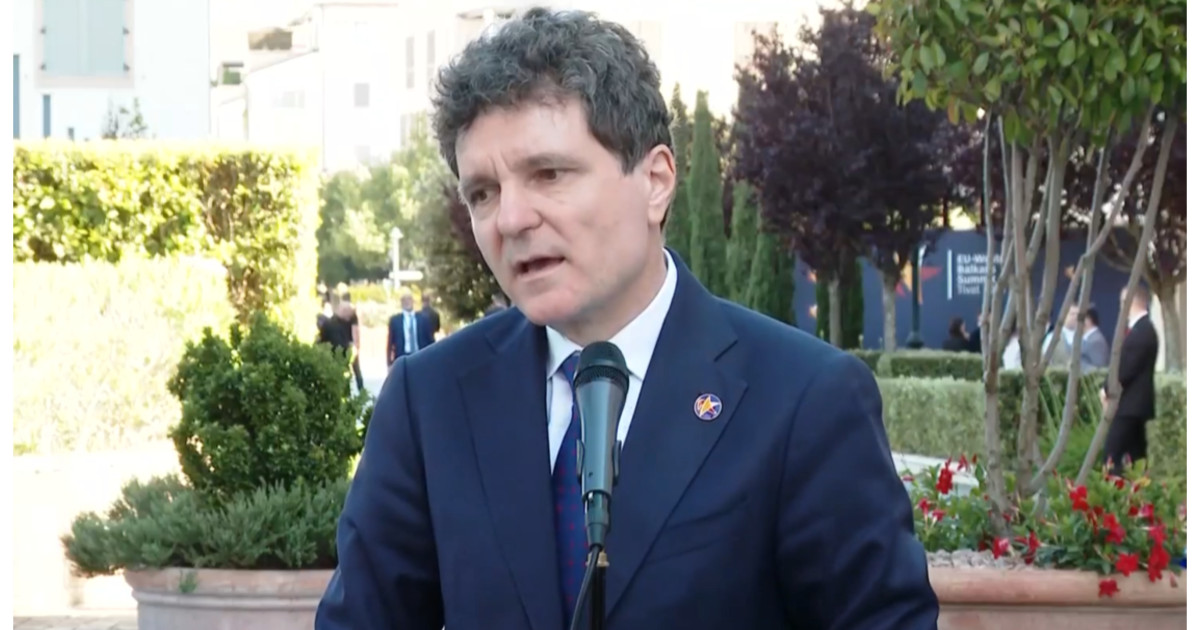 Nicusan Dan declare ca a avut o discutie cu Gheorghita Vlad dupa acuzatiile DNA Am avut o conversatie si voi mai avea