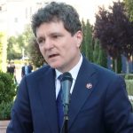 Nicuser Dan afirma ca a purtat o discutie cu Gheorghita Vlad dupa acuzatiile DNA Am avut o conversatie si voi continua sa am