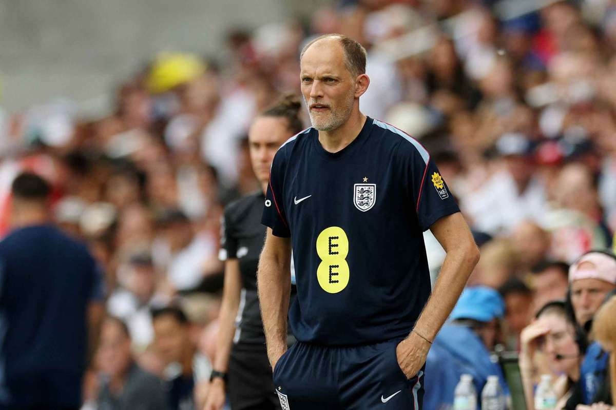 Ofertă record? Tuchel îi transmite starului Angliei să rămână modest. 2 Oferta record Tuchel ii transmite starului Angliei sa ramana modest