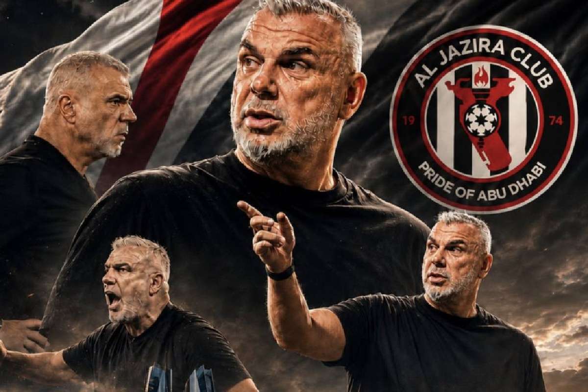 Oficial Cosmin Olaroiu si a gasit rapid o echipa dupa separarea de nationala Emiratelor
