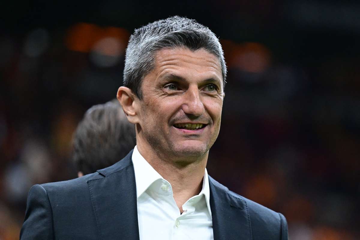 Răzvan Lucescu după primele meciuri de la Mondial: "Echipele considerate a fi mici..." 2 Razvan Lucescu dupa primele meciuri de la Mondial Echipele considerate a fi mici