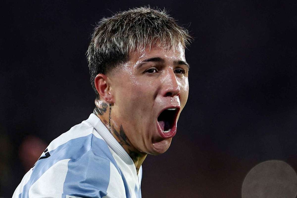 Real Madrid isi intensifica eforturile pentru transferul lui Enzo Fernandez