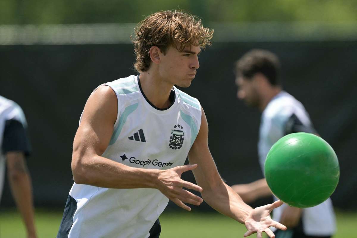 Real Madrid va activa clauza de rascumparare pentru Nico Paz Strategia madrilenilor pentru jucatorul argentinian