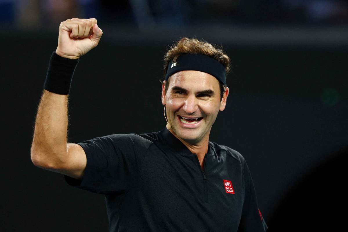 Roger Federer se intoarce la US Open Elvetianul a fost inclus in programul turneului