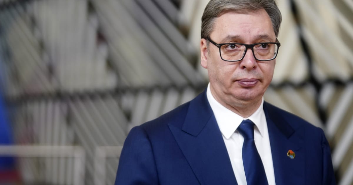 Serbia nu va introduce vize pentru rusi afirma presedintele