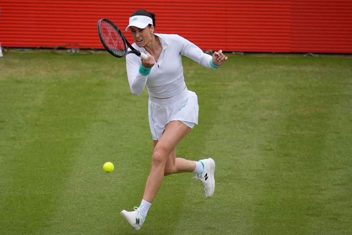 Sorana Cirstea singura jucatoare romana care progreseaza in turul 2 la Wimbledon