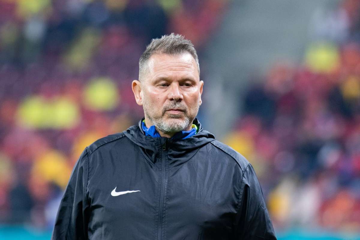Thomas Neubert se intoarce la FCSB Transfer surpriza dupa trei luni