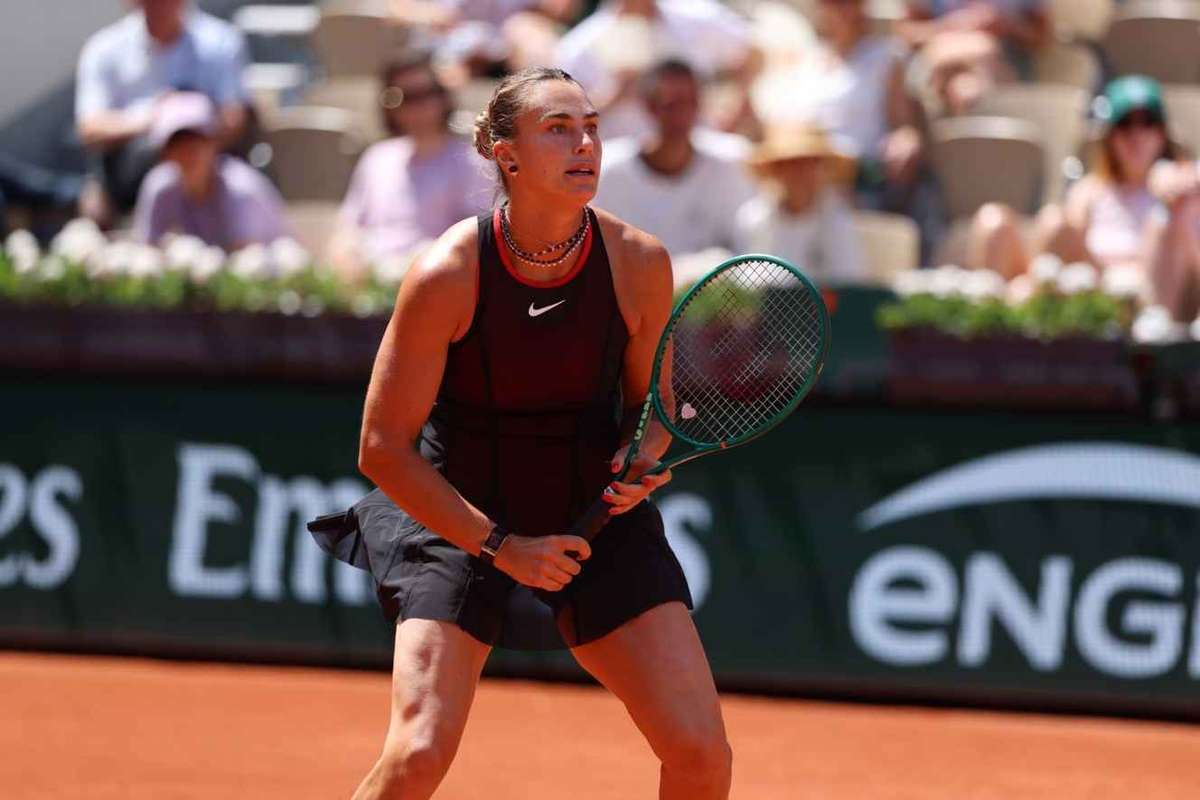 Tracker de Tenis Keys o ntlnete pe Shnaider Sabalenka se confrunt cu Osaka