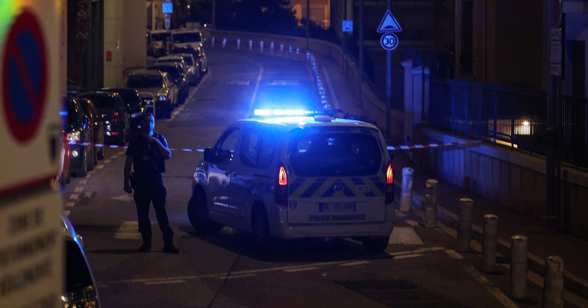 Trei raniti in urma unui atentat cu bomba disimulata intr un pachet in Monaco
