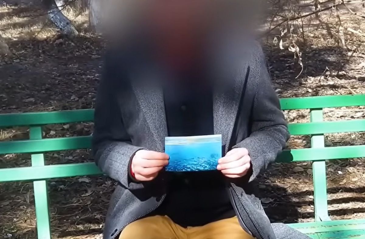 Un călător în timp, deține o fotografie din anul 5000, și afirmă că viitorul umanității este sumbru: „Povestea vă va lăsa fără cuvinte” 2 Un calator in timp detine o fotografie din anul 5000 si afirma ca viitorul umanitatii este sumbru Povestea va va lasa fara cuvinte