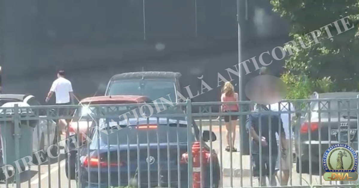 Un comisar sef de Politie din Buzau a fost suprins in flagrant de DNA Metoda prin care ar fi acordat ajutor unui