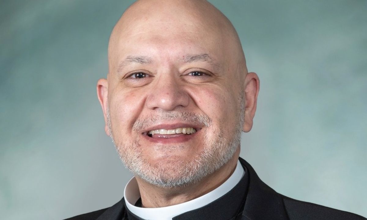 Un preot exorcist face marturisiri infioratoare despre existenta diavolului L am intalnit pentru prima data