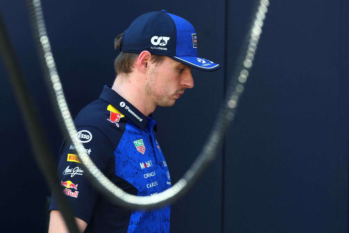 Verstappen obligat sa se retraga in prima tura a Marelui Premiu de la Monaco