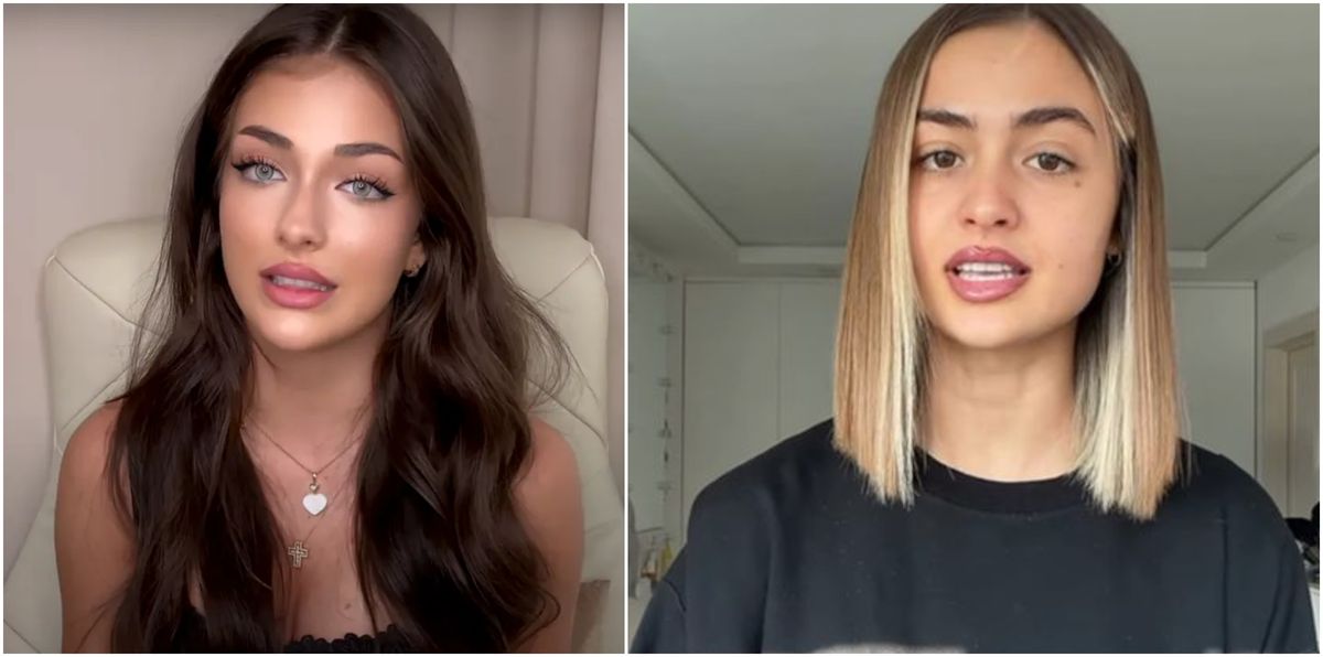 acuzaii serioase dupa scandalul dintre andreea bostanica si surorile beregoi influenceria afirma ca altercatia ar fi fost organizata mi a dat doi pumni in cap ce probe prezinta
