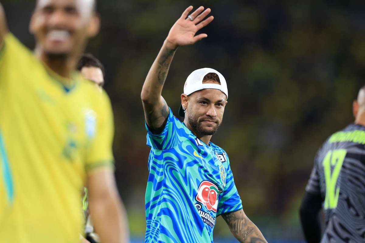 ancelotti confirma ca neymar nu va juca in meciul de deschidere al braziliei la cupa mondiala