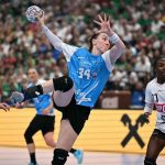 finala mica a ligii campionilor la handbal feminin brest 1