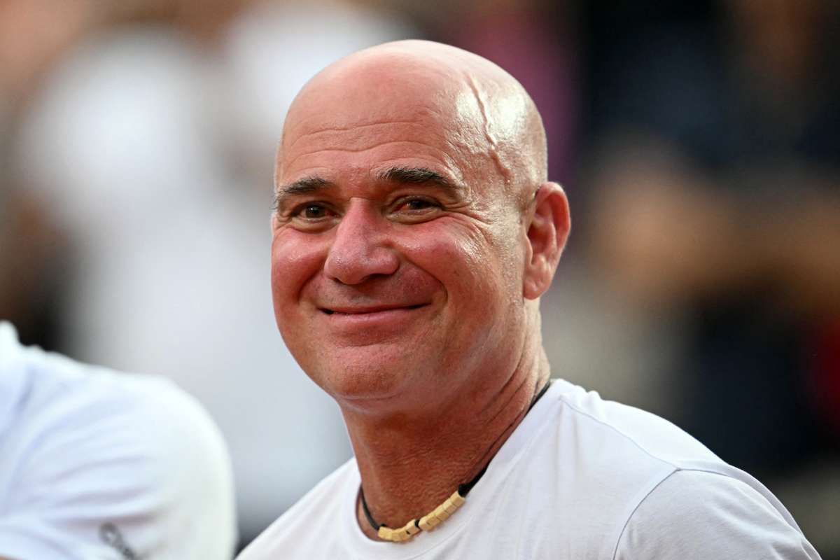 video nu sunt scuze agassi sever cu sinner dupa eliminarea de la roland garros